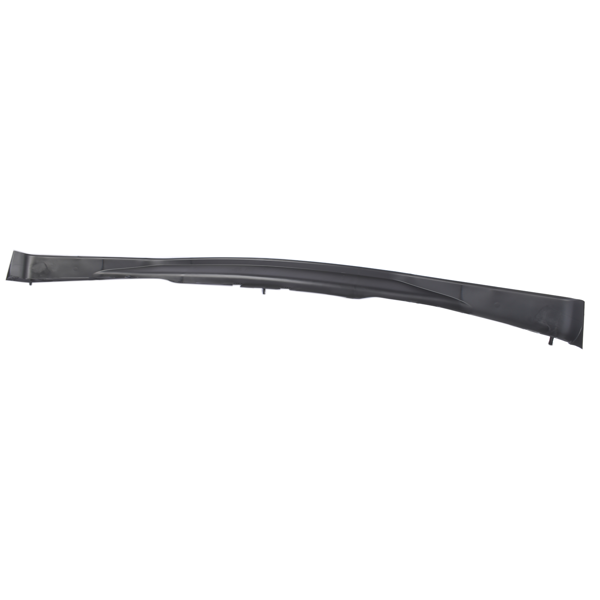 保险杠 Valance Panel Deflector Air Dam Replacement for Ford F250 F350 Super Duty 2WD 2023-2025 PC3Z-17626-BA PC3Z17626BA-5