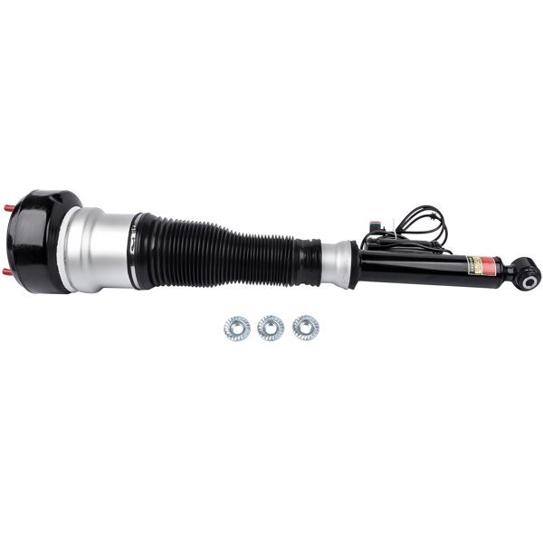 减震器 Rear Left Air Shock Absorber Fit for Mercedes-Benz  CL550 S350 S450 S550 4Matic A2213201338-8