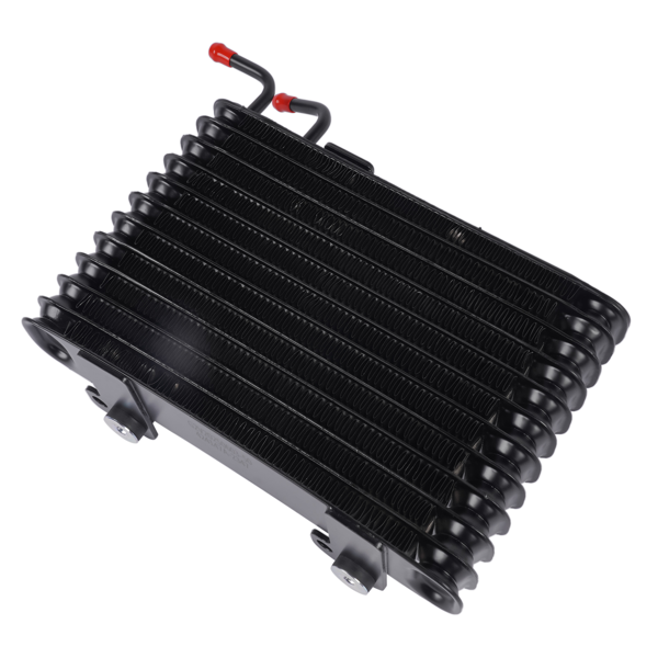 油冷却器 Automatic Transmission Oil Cooler Fits For Mitsubishi Fits For Outlander 2.4L 3.0L 2014-2017 2920A290-5
