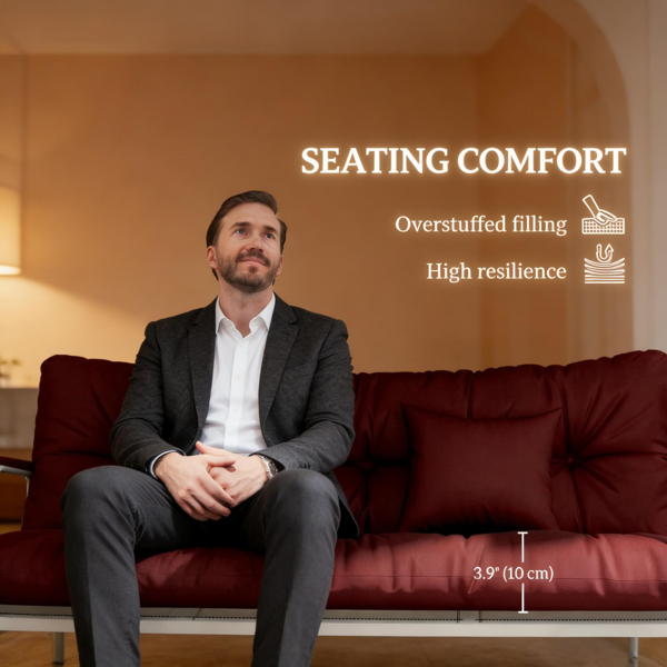 长椅坐垫（仅坐垫）-3