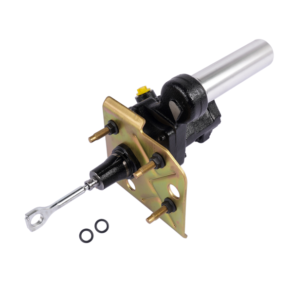 液压助力器 Hydraulic Power Brake Booster Fits for Cadillac Escalade Chevrolet Avalanche Suburban 1500 2500 GMC Yukon 2003-2006-5