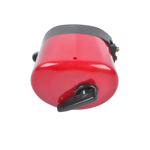 改装雨刮电机套件 Red Windshield Wiper Motor Kit Street Hot Rod Universal Boat Fit for Chevy Fit for Jeep-8