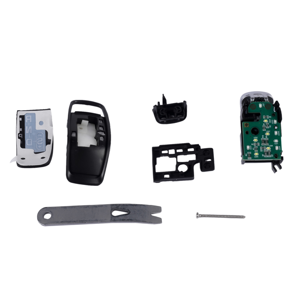 换挡修理包 Gear Shift Knob Shifter Repair Kit LR117072 Replacement for Land Rover Discovery Sport 15-21-3