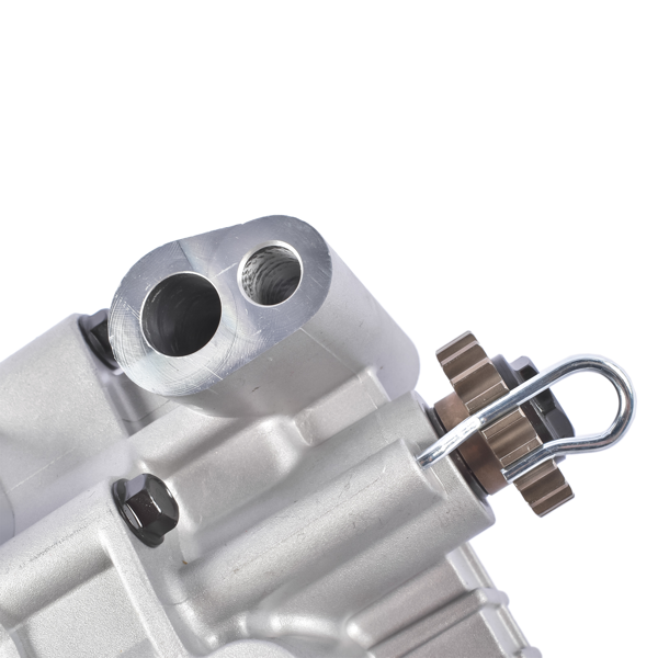 平衡轴机油泵 Oil Pump 20 Teeth Fits for Hyundai Santa Fe Sport Tucson Kia Sorento 2.4L 233002G400-8