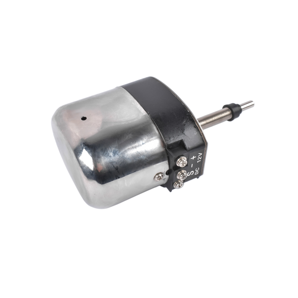 改装雨刮电机套件 Silver Windshield Wiper Motor Kit Street Hot Rod Universal Boat Fit for Chevy Fit for Jeep-8