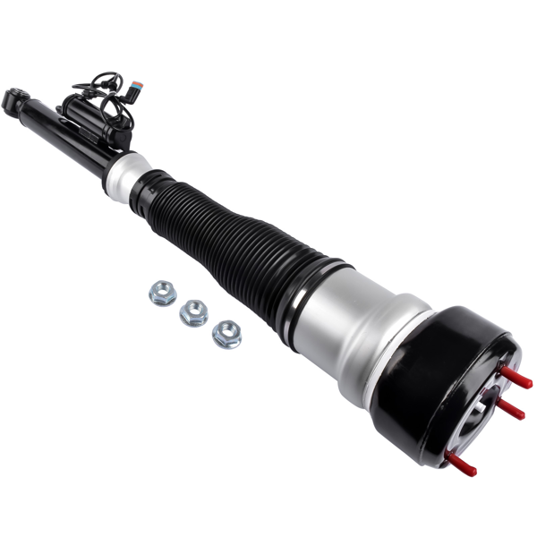 减震器 Rear Left Air Shock Absorber Fit for Mercedes-Benz  CL550 S350 S450 S550 4Matic A2213201338-4