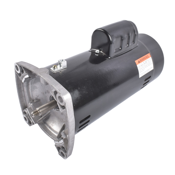 泳池水泵电机 Swimming Pool Motor Square Flange 2 HP 230V 60Hz 3450 RPM 48Y Frame-8
