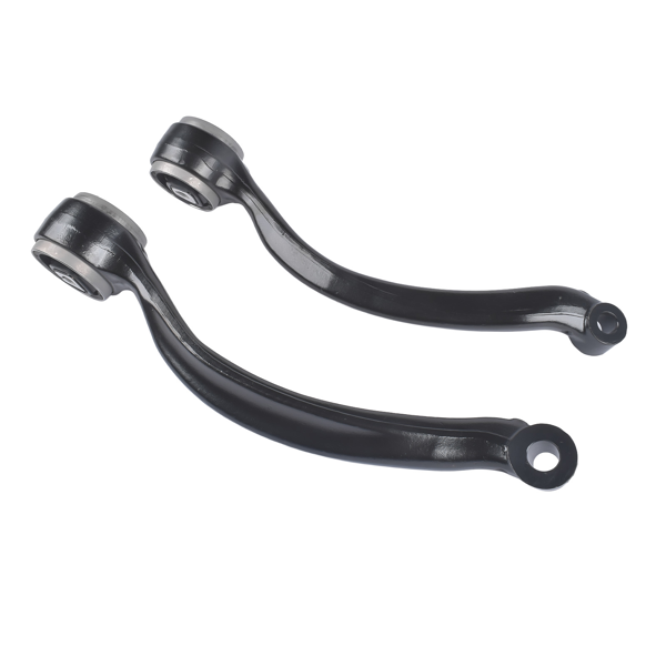 控制臂 2x Front Lower Rearward Control Arm MS101106 MS101107 Replacement for BMW E84 E90 E91 E92 325xi 328xi 330xi X1-7