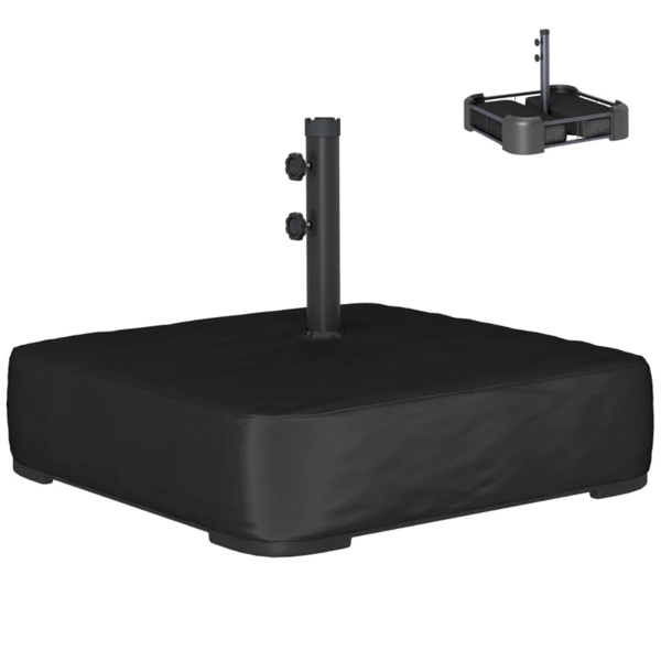 户外雨伞底座（仅底座）-2