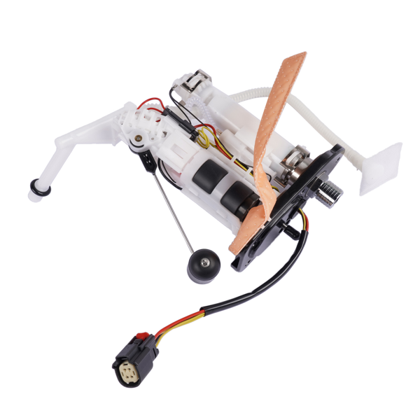 燃油泵 Fuel Pump Assembly 61200042 Fits for Harley Low Rider Fat Boy Sport Glide Heritage Classic FLFB FLFBS Deluxe FLDE 107 114 2018-2025-3
