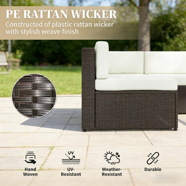 露台家具套装-5