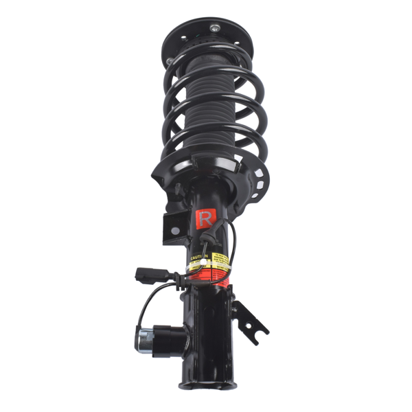 减震器 Front Right Shock Strut Assembly Replacement for Lincoln MKZ 2013-2020 / Ford Fusion AST12279 EG9Z18124C DG9Z18198A-3
