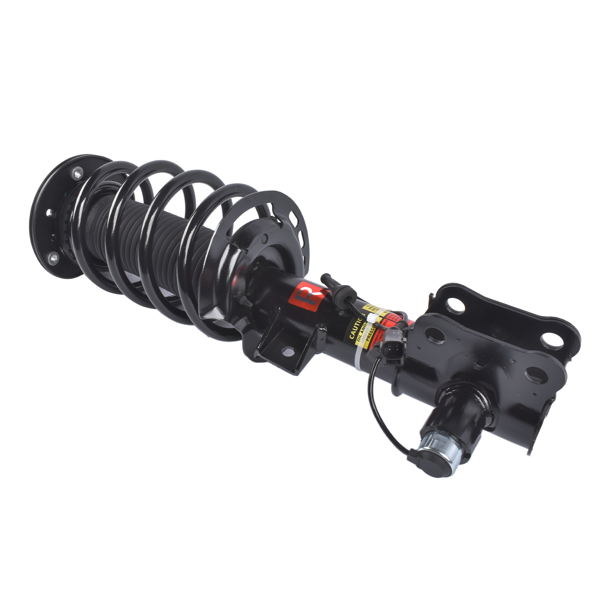 减震器 Front Right Shock Strut Assembly Replacement for Lincoln MKZ 2013-2020 / Ford Fusion AST12279 EG9Z18124C DG9Z18198A-1