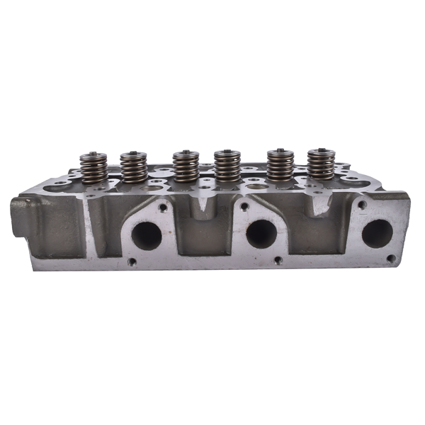 缸盖总成 1G962-03042 Complete Cylinder Head w/valves Replacement for Kubota D902 Engine RTV900 RTV900W RTV900W9 RTV900 H1G90-03040 1G962-03040-9