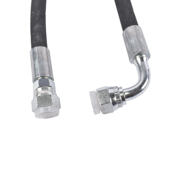 液压软管套件 8PCS Hydraulic Hoses Kit Replacement for Kubota LA350a LA401 LA402 Front Loader 7J303-76610-7