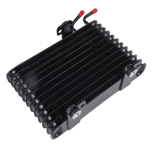 油冷却器 Automatic Transmission Oil Cooler Fits For Mitsubishi Fits For Outlander 2.4L 3.0L 2014-2017 2920A290-4