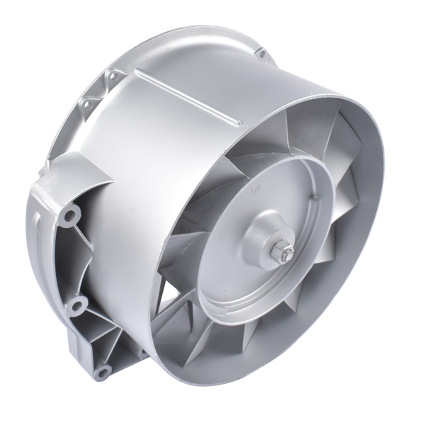 风扇总成 Cooling Fan Assy Replacement for Deutz 6-Cylinder Engine F5L914 F5L913 F5L912 F6L914 F6L913 F6L912 #02235460-6