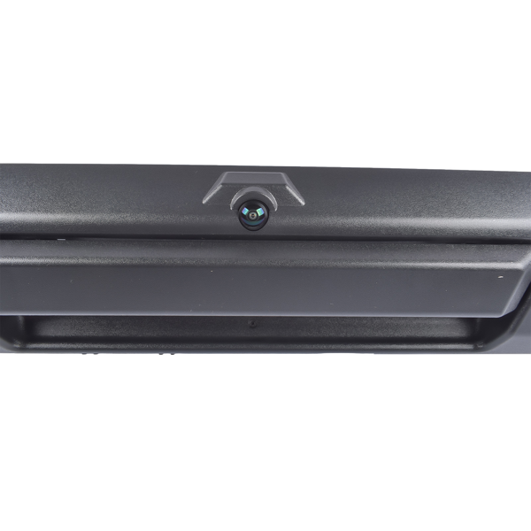 尾门开关 Rear Tailgate Handle w/ Camera HC3Z9943400NA Replacement for Ford F-250 F-350 Super Duty 6.2L V8 2017-2020-13