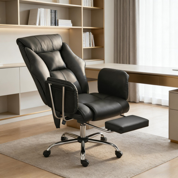 扶手椅子/办公椅-8