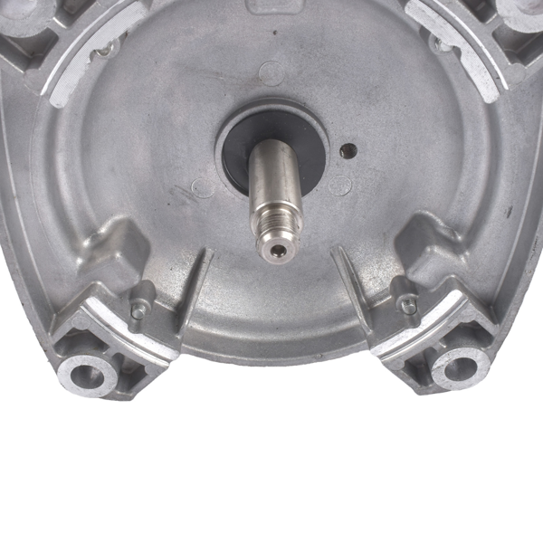 泳池水泵电机 Swimming Pool Water Pump Motor 115/230V Square Flange 1.5 HP 3450 RPM Single Speed-12