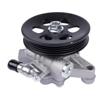 转向助力泵 Power Steering Pump 21-5066 with Pulley Replacement for 1997-2000 Acura EL, 1996-2000 Honda Civic, 1997-2001 CR-V 56110P2A003 56110P2A013