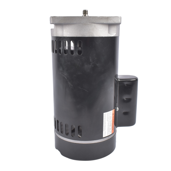 泳池水泵电机 B2848 Swimming Pool Pump Motor 1HP 3450RPM Single Speed 56Y Frame Replacement for Pentair WhisperFlo WFE-4-8