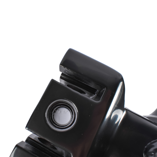 拖车挂接装置 Adjustable Trailer Hitch Fits 2.5" Receiver 6" Drop/Rise 18500LBS 1-7/8", 2", 2-5/16" Tri-Balls-9