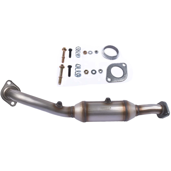 三元催化器 Catalytic Converter Replacement for Honda Element 2.4L 2003-2011 #53478 40874 58158-2