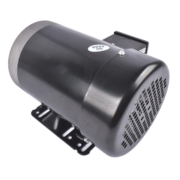交流电机 AC Motor MA0510E, 1HP, 1725RPM, 3 Phase, 206-230V/460V, 56C/TEFC, With Base F Insulation-2