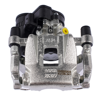 电子卡钳 Rear Left Brake Caliper with Motor Replacement for Jaguar XE (X760) XF (X260) F-Pace (X761) 2016-2020 T2H7435 T2H37952