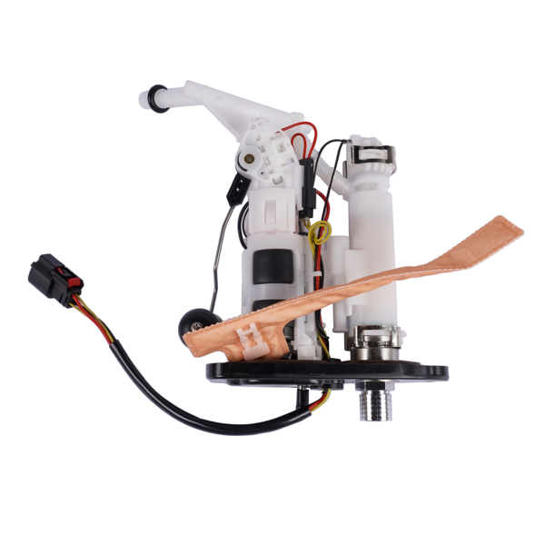 燃油泵 Fuel Pump Assembly 61200043 Fits for Harley Softail Street Bob Breakout Fat Bob 107 114 FXBB FXBR FXFB FXST 2018-2025-3