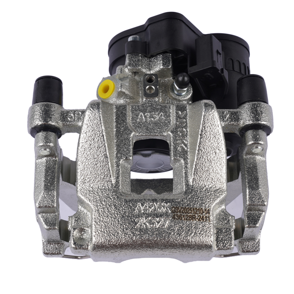 电子卡钳 Rear Right Brake Caliper with Motor Replacement for Jaguar XE X760 XF X260 F-Pace X761 2016-2020 T2H7433 T2H37951 T2H40280-5