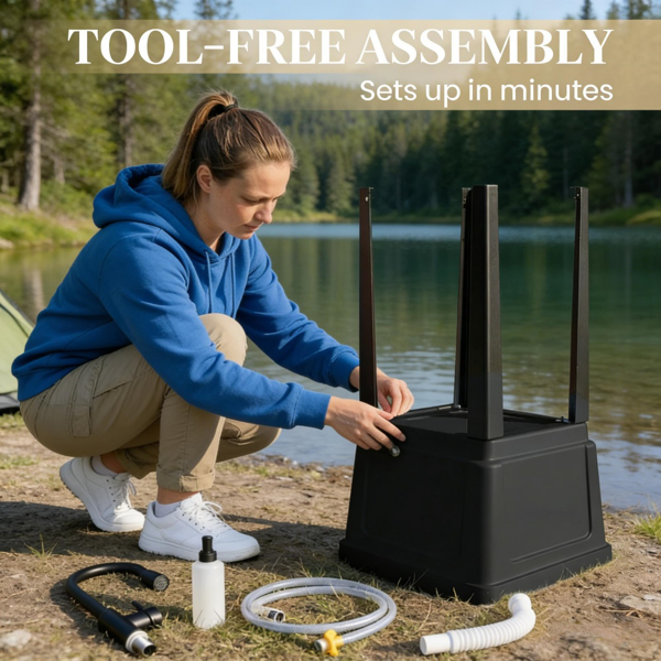 便携式露营水槽-4