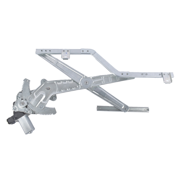 玻璃升降器 Front Right Passenger Side Window Regulator Fits for Izuzu NPR NPR-HD NQR Truck 2005-2016 Silver 1Pc-1