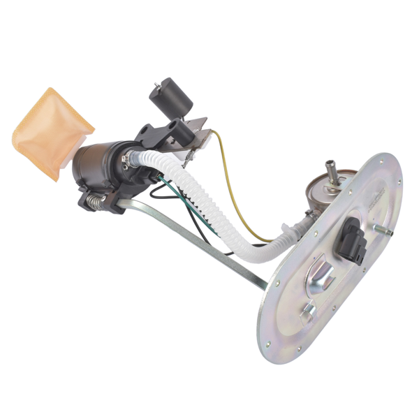 燃油泵总成 Fuel Pump Assembly 75127-00A HFP-A252 Fits for Harley Road King EFI FLHRI 2000-2001-4