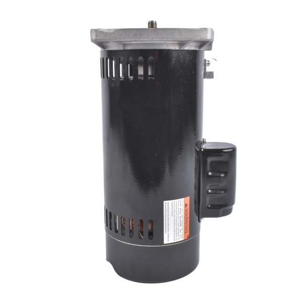 泳池水泵电机 Swimming Pool Motor Square Flange 2 HP 230V 60Hz 3450 RPM 48Y Frame-5