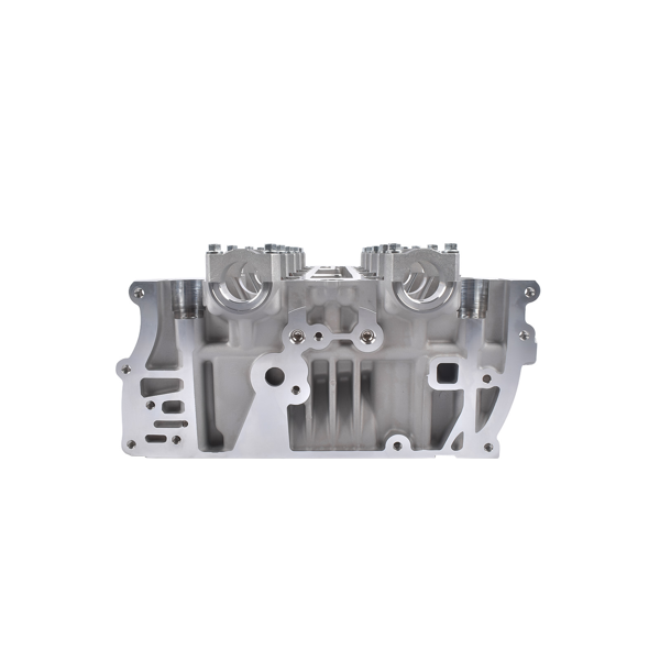 缸盖 Emgine Cylinder Head Fits for Buick Encore Chevrolet Cruze Sonic Trax 1.4L L4 2011-2019 Silver 1Pc-6