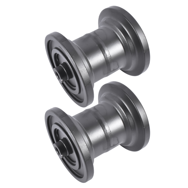 支重轮 Bottom Roller 172441-37302 772450-37300 Replacement for Yanmar B27 B27-2 B27-2B B37-2B VIO-25 VIO-25-6-A VIO-27-2 VIO-27-3 VIO-30-2 VIO-35-2-3