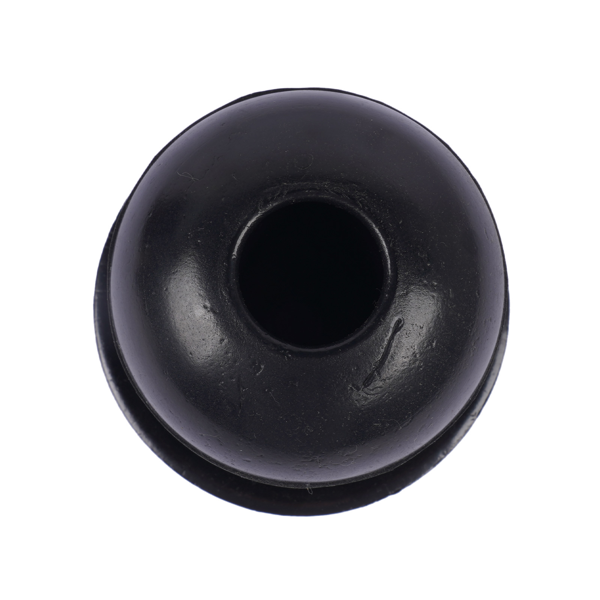 悬架缓冲胶 2X Rear Suspension Shock Spring Bump Stop Replacement for Honda Pilot 2003-2008 52722-S9V-A04-11