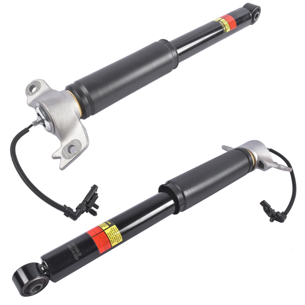 减震器 2x Rear Electronic Shock Absorbers 5801053 Fits for Cadillac XTS Base, Livery, Luxury 2013-2019-3