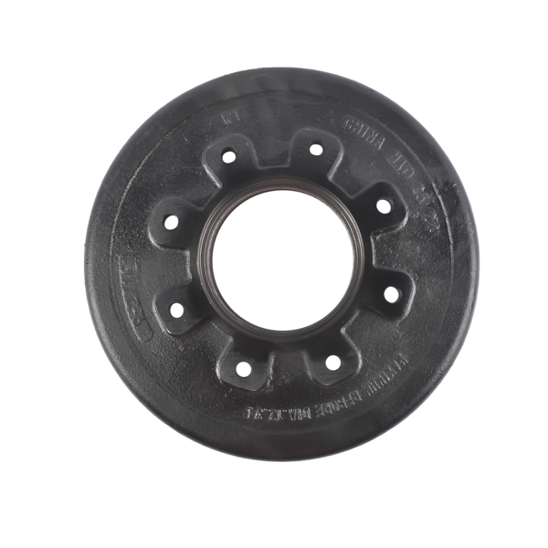 刹车鼓 Trailer Brake Drum 10K 13D Heavy Duty 12-1/4" Diameter 4" Width for Dexter 99-27-3