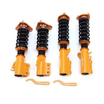 Coilovers Lowering Kit fit for Toyota Celica FWD 1994-1999 Adj. Height Shock Struts