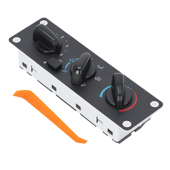 Air Conditioning Control Module 599-008 A/C Heater fit for Freightliner M2 2002-2020