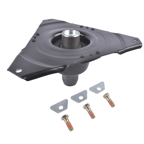 发动机联轴器 Engine Coupler Assembly Replacement For 1993-Up MerCruiser Alpha Drive V6 & V8 GM 3.0L, 4.3L, 5.0L, and 5.7L Engines 18643A5 18-2323-4