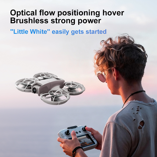 V908MAX Drone - Outdoor Quadcopter Suitable for Beginners & s, 120° Wide-Angle FPV Camera, 360° Flips, Motorized Tilt,, Large-Screen Remote Controller, Ideal Gift for Drone Enthusiasts-8