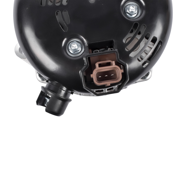 发电机 Alternator 12V 240A CW 6-Groove Pulley Replacement for Ford F-150 2015-2020 V8 5.0L HL3Z10346F FL3Z10346G 44000 1042110080-10