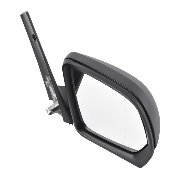 后视镜 Right Passenger Side View Mirror Manual Folding A4478110300 Fits for Mercedes Metris 2.0L 2016-2023 MB1321115-3
