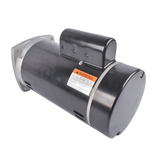 泳池水泵电机 B2848 Swimming Pool Pump Motor 1HP 3450RPM Single Speed 56Y Frame Replacement for Pentair WhisperFlo WFE-4-5