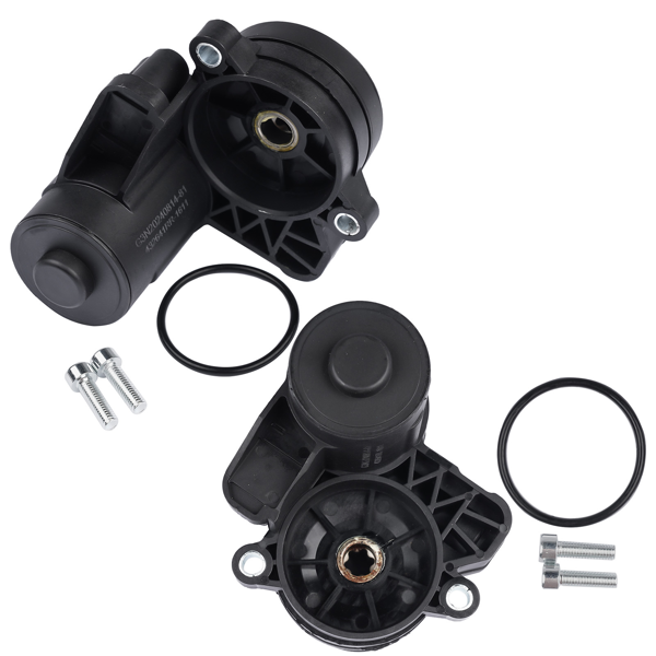 伺服电机 Rear LR Parking Brake Actuator 43020-TBA-A02 Replacement for Honda Civic 2017-21 Pair Set-8