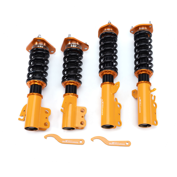 Coilovers Lowering Kit fit for Toyota Celica FWD 1994-1999 Adj. Height Shock Struts-1